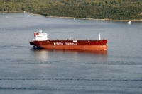 Sea trials completed