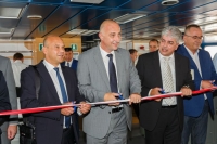 Farewell, Songa Fortune !