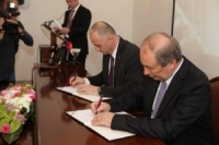 Brodotrogir d.d. Share Purchase And Transfer Agreement Signed