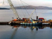 News from Ship Repair