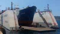 Kapetan Mrs at its Annual Maintenance