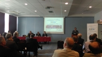 Brodotrogir d.d. hosting the SORTA 2016 symposium