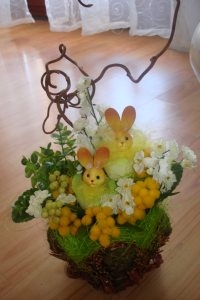 Happy Easter!