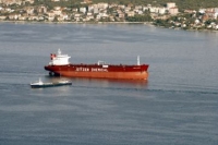 Newbuild no. 315 has been delivered