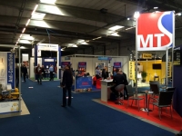 Closing of the Marine Maintenance World Expo 2015