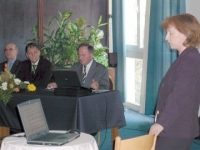 Fourth refreshed annual meeting of shipbuilding designers completed at Trogir