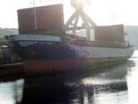 SDK Spain sailed in