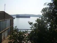 Docking on Malta
