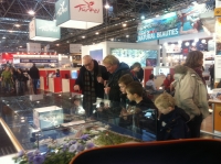 Service Center Trogir in the company of the nautical elite