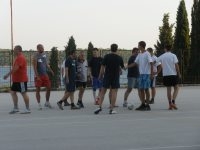 Registrations for the Brodotrogir&rsquo;s 5th football tournament