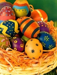 Happy Easter!