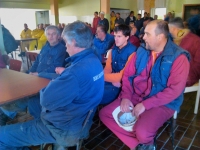 Workers' Meeting
