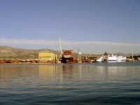 Regular general assembly held at Shipyard Trogir