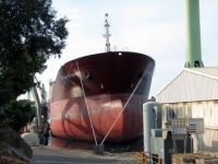 The town of Trogir established a commission for monitoring of situation at Shipyard Trogir