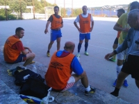 10th Brodotrogir d.d. indoor-soccer cup ended