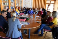 Lecture in Brodotrogir: Health or Sickness &ndash; Is It Our Own Choice?
