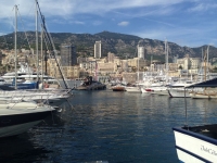 New business possibilities opened at the Monaco Yacht Show