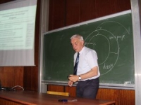 Career day at Faculty of Electrical and Mechanical Engineering and Naval Architecture in Split