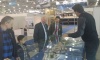 Presentation of SCT at exhibition in Moscow