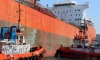 Hull 329 sailed out to the Viktor Lenac Shipyard