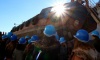Students of the Faculty of Maritime Studies also took a tour of our shipyard