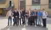 For the second time, Belgian students at Brodotrogir