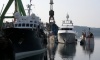 Radial Yacht Prepares for First Guests