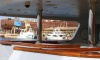 Ship servicing season at its peak