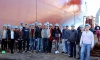Students from Split Faculty of Electrical Engineering, Mechanical Engineering and Naval Architecture on Tour of Newbuilding 326