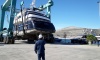 Socrat Yacht Also Arrives for Makeover at Trogir Marina