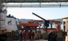 Return of ADRIA FERRIES ships