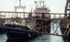 Sipan and Plitvine together in the dock