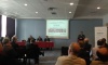 Brodotrogir d.d. hosting the SORTA 2016 symposium