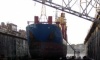 Sv.Duje launched, m/v Leopard sailed in