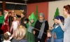 The Christmas Tree at the Medena hotel - The Good Fairies and the little elves warmed up the hearts of numerous visitors with their performance
