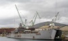 Libyan Ship to be Subjected to Thorough Repair