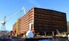 Good Cooperation of Finnish and Trogir Shipyard Supported by Croatian President and President of the Russian Federation