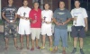 4. Traditional Little Football Tournament shipyard Trogir 2008