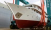 Smooth sailing, Almissa!