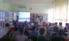 Presentation of the shipbuilder’s occupation