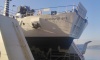 Plovput Split in Dockage before the Handover