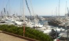 Promotion at the Monaco Yacht Show
