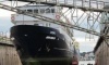Under repair for a second time