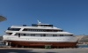 Residents of Krilo Jesenice Having Their Ships Renovated at Marina Trogir