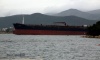 Tanker Sailed Out of Trogir Shipyard