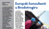 New issue of Skverska besida hit the shelves
